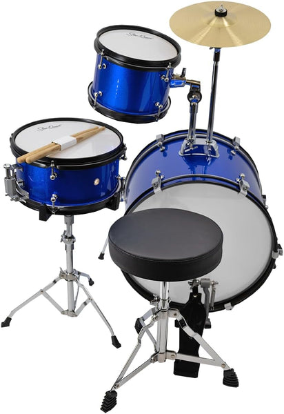 Set Drum 3 Bagian StarQuest JuniorSet Drum 3 Bagian StarQuest Junior  