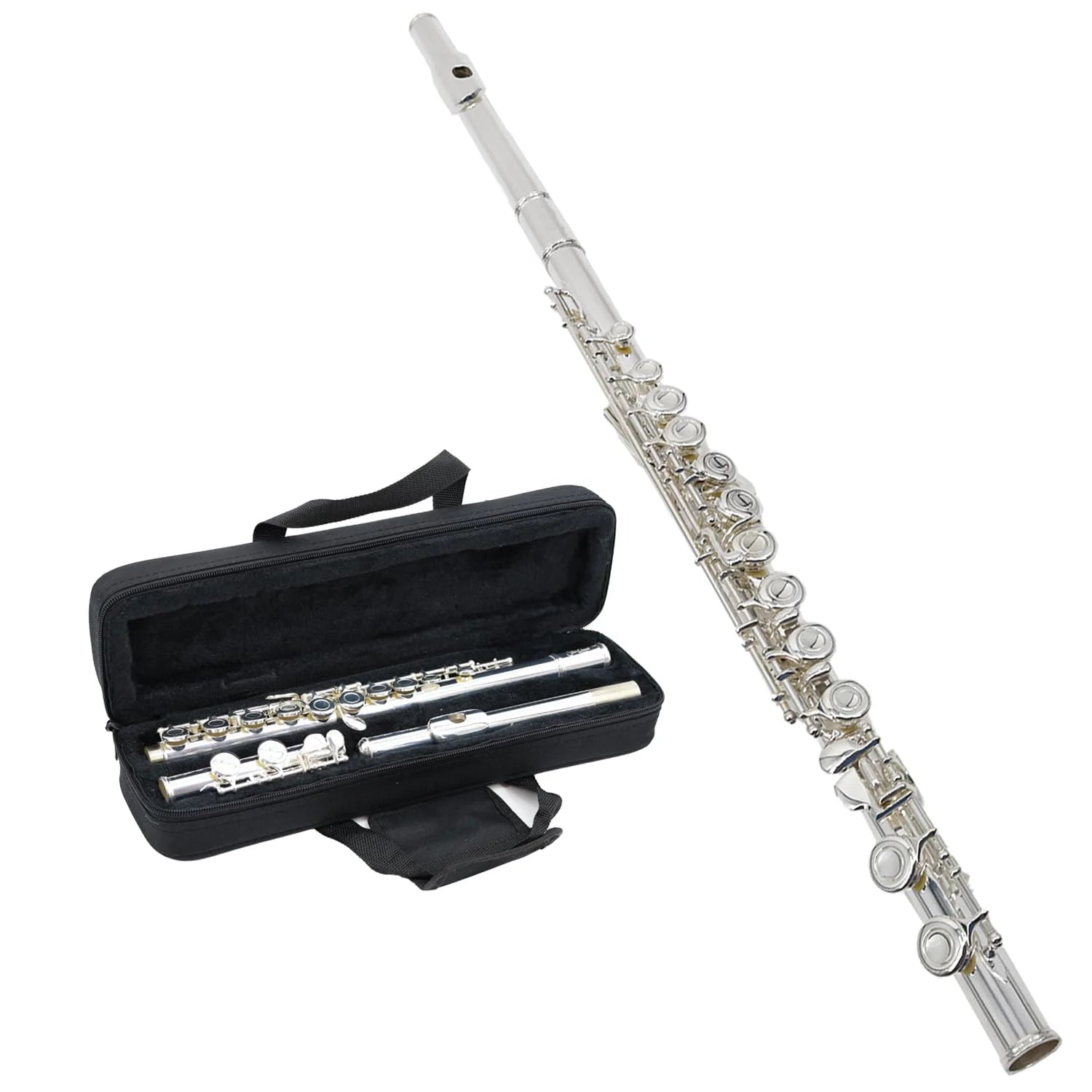 Flutes