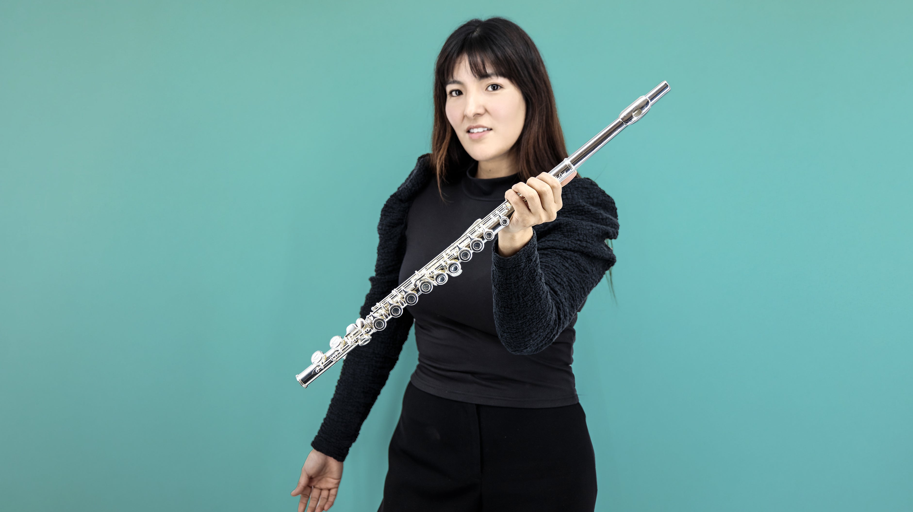 Flute様ご確認用ページです。 StarQuest SQ-FL250 Closed Hole C Flute Instrument For Beginners
